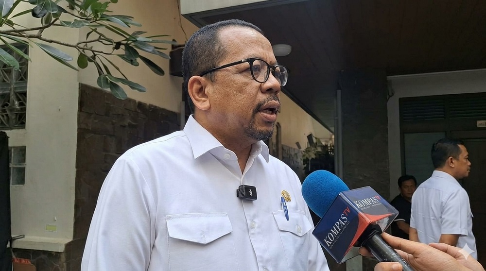 Kepala Bakom M Qodari: Sangat Disayangkan Tokoh Sepintar Pak Amien Rais Jadi Korban Hoaks!