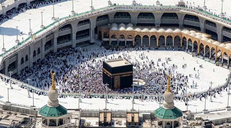19 WNI Diamankan Otoritas Saudi Terkait Pelanggaran Hukum Haji