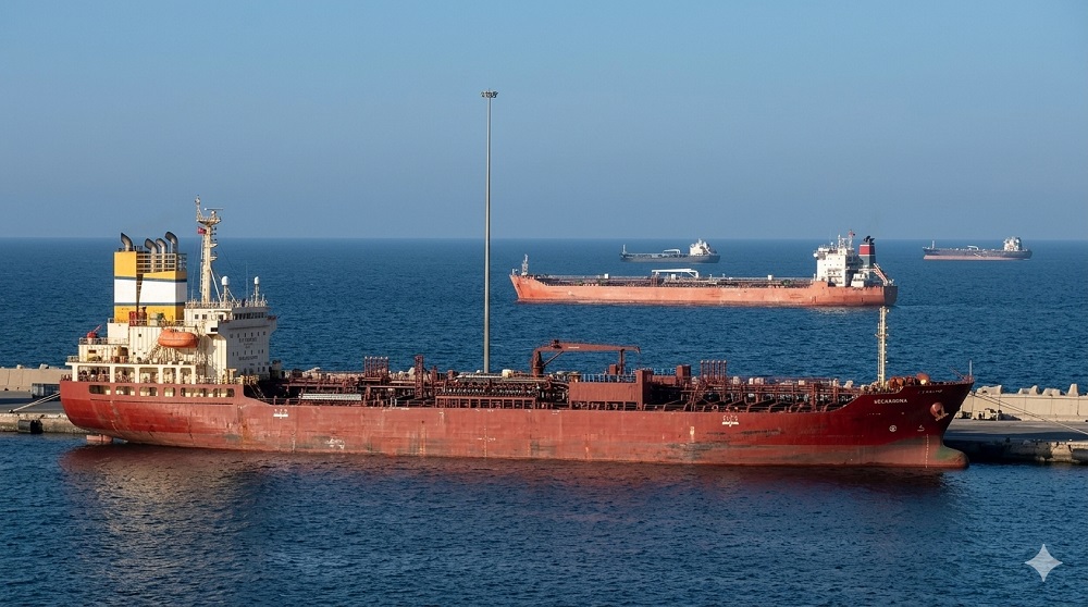AS dan Iran Sama-sama Langgar Hukum Internasional di Selat Hormuz!