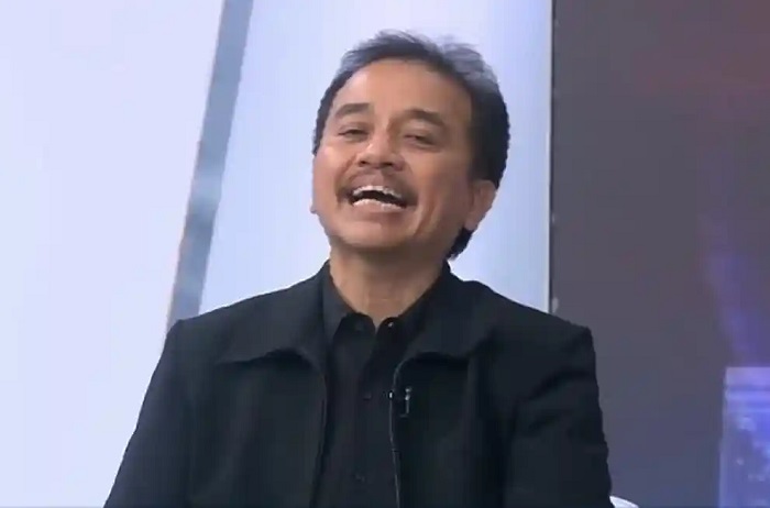 Roy Suryo Berjanji Tidak Akan Mengikuti Jejak Rismon Sianipar di Kasus Ijazah Jokowi