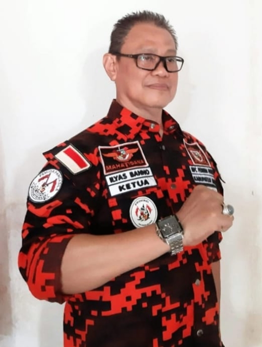 RDP Investasi Conch di DPRD Barru Tuai Apresiasi Pemuda Pancasila