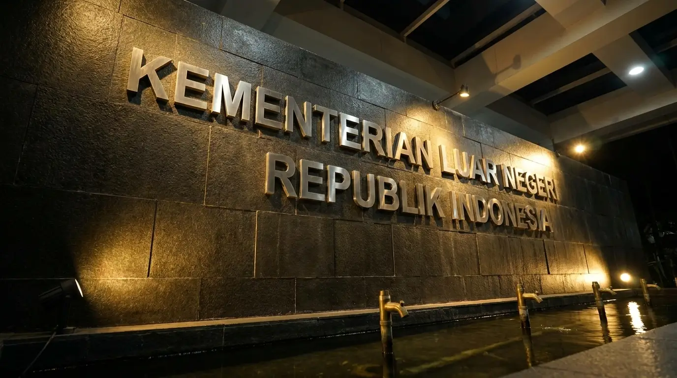 Israel Tangkap 9 WNI di Misi Kemanusiaan Global Sumud, Ini Respons Kemlu!
