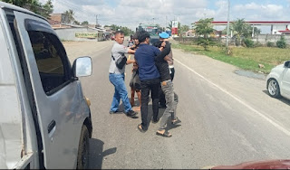 Wajo Heboh: Pencuri Laptop dan Uang Puluhan Juta Dibekuk Polisi