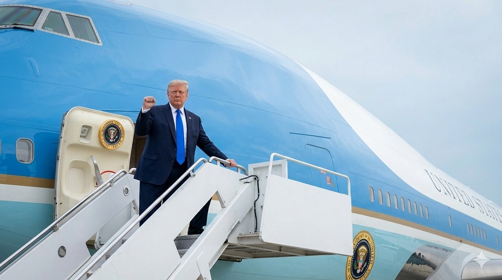 Trump Batalkan Kunjungan ke Pakistan Negosiasi Lanjutan dengan Iran, Ternyata Ini Alasannya!