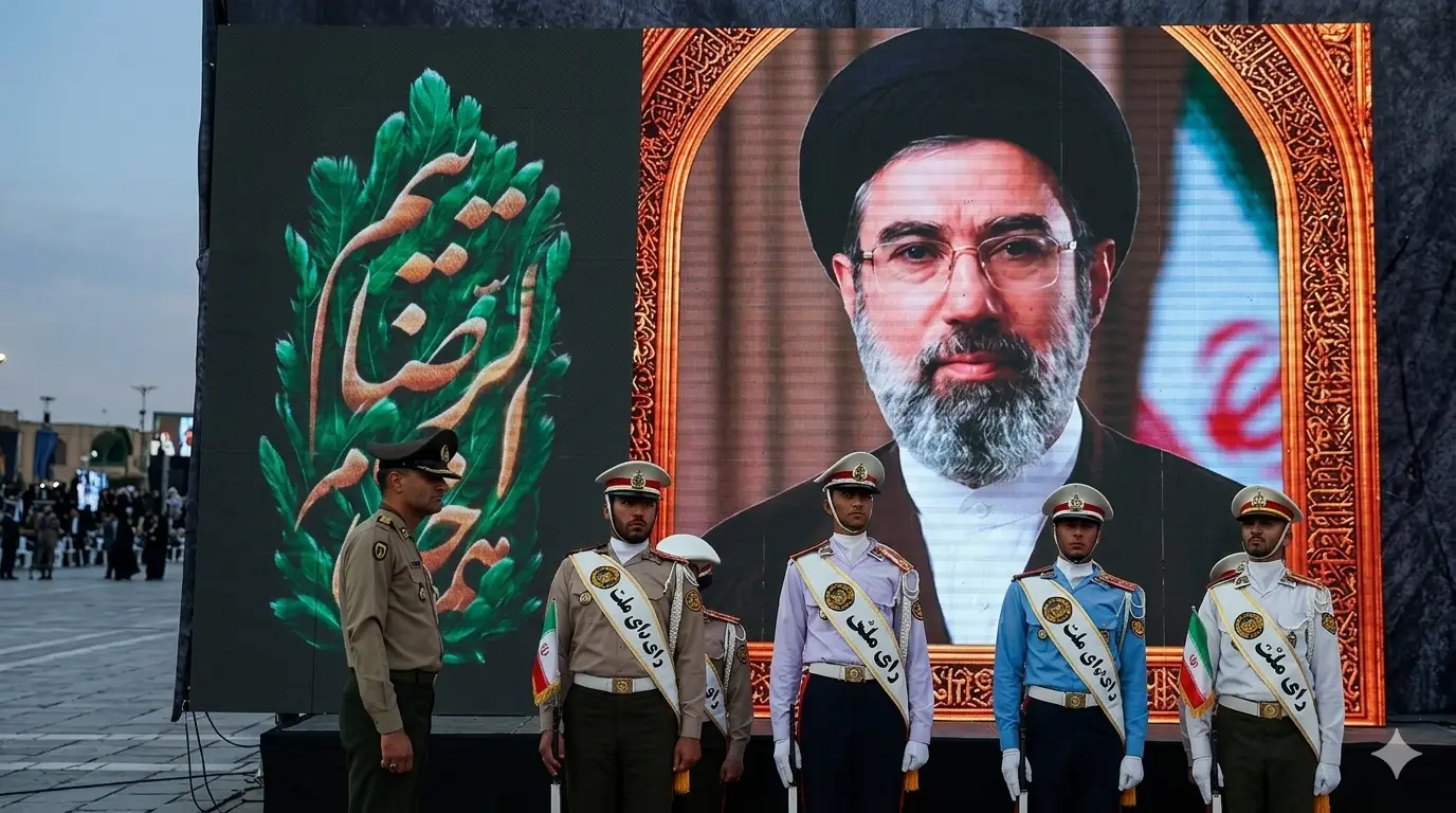 Ini 14 Poin Proposal Terbaru Iran untuk Mengakhiri Perang yang Ditolak Donald Trump!