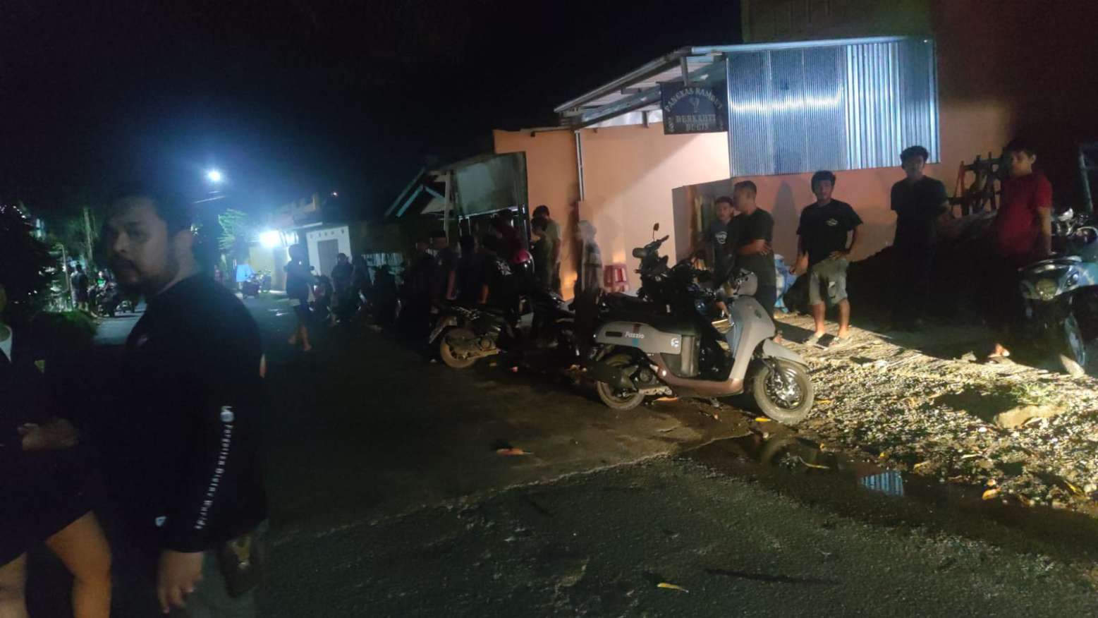 Fakta Miris di Maros, Pelaku Kriminalitas Mayoritas Masih Anak