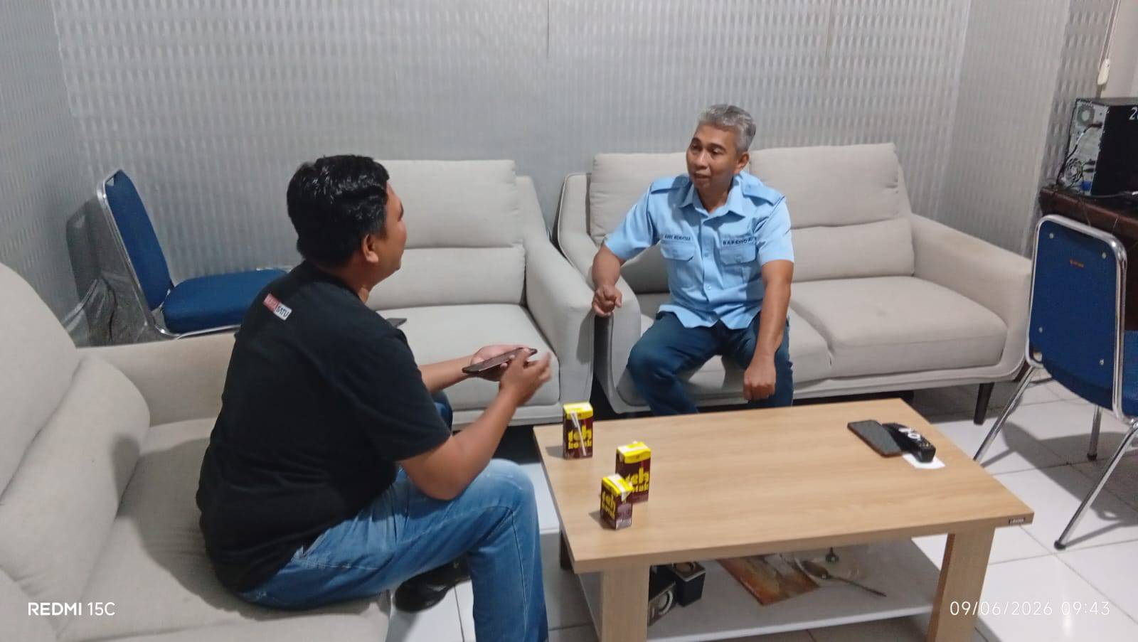 Paket Bahagia Barru: Pajak Diskon, Umrah Menyusul