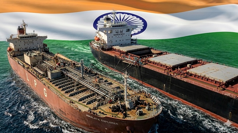 Dua Kapal Tanker Milik India Diserang di Selat Hormuz, Pemerintah India Panggil Dubes Iran!