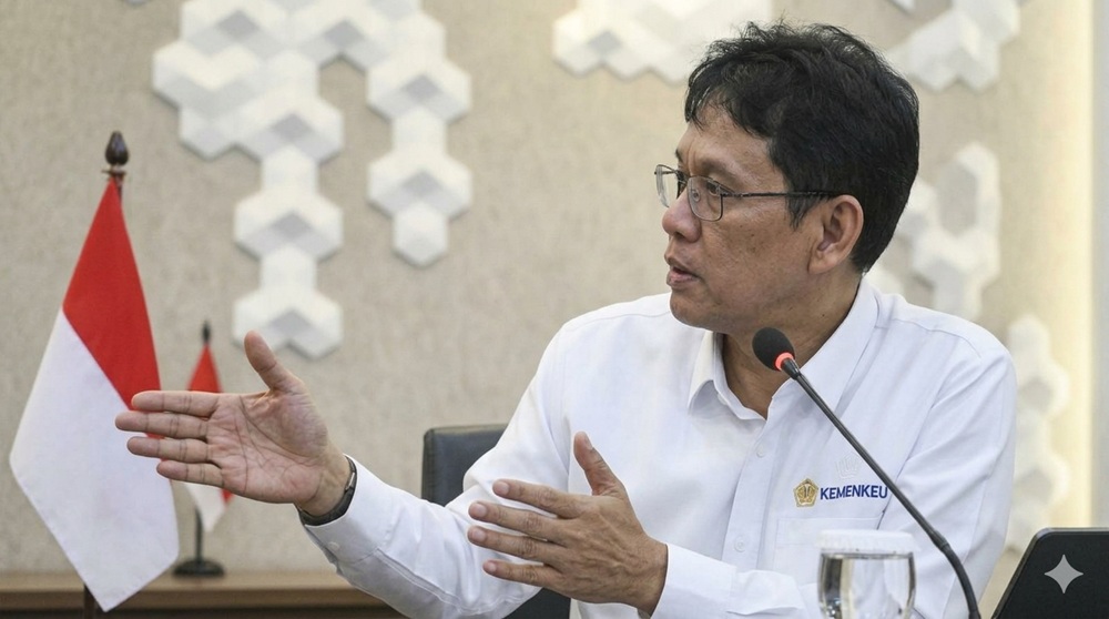 Breaking News! Purbaya Copot 2 Dirjen Kemenkeu