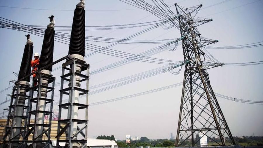 Listrik Padam Massal di Sumatera, PLN Sebut Sistem Transmisi 275 kV Terputus di Jambi