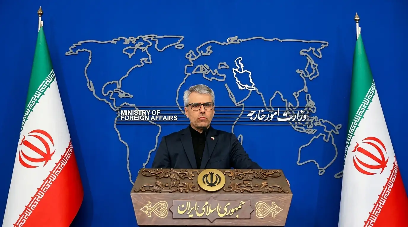 Timteng Memanas Lagi, Iran Setop Semua Perundingan Damai dengan AS