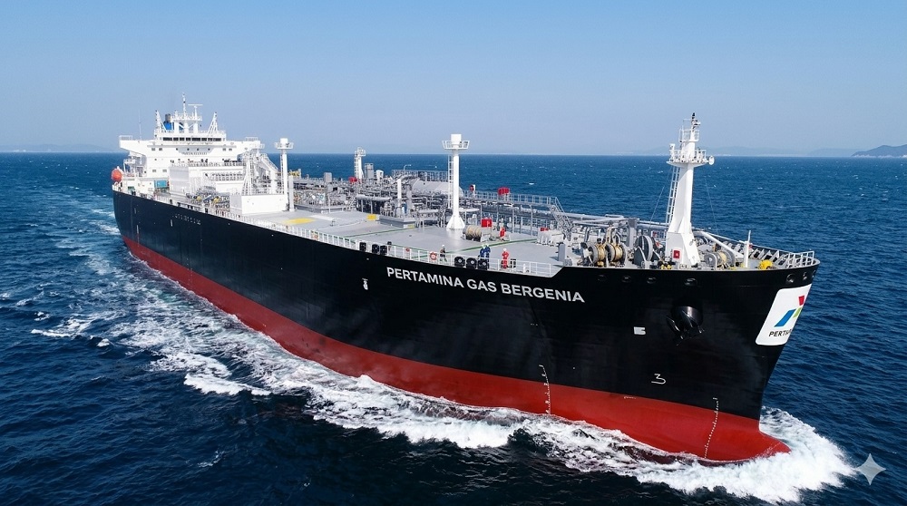 Viral Awak Kapal Tanker Gamsunoro Diisi Pekerja Asing, Ini Penjelasan Pertamina!