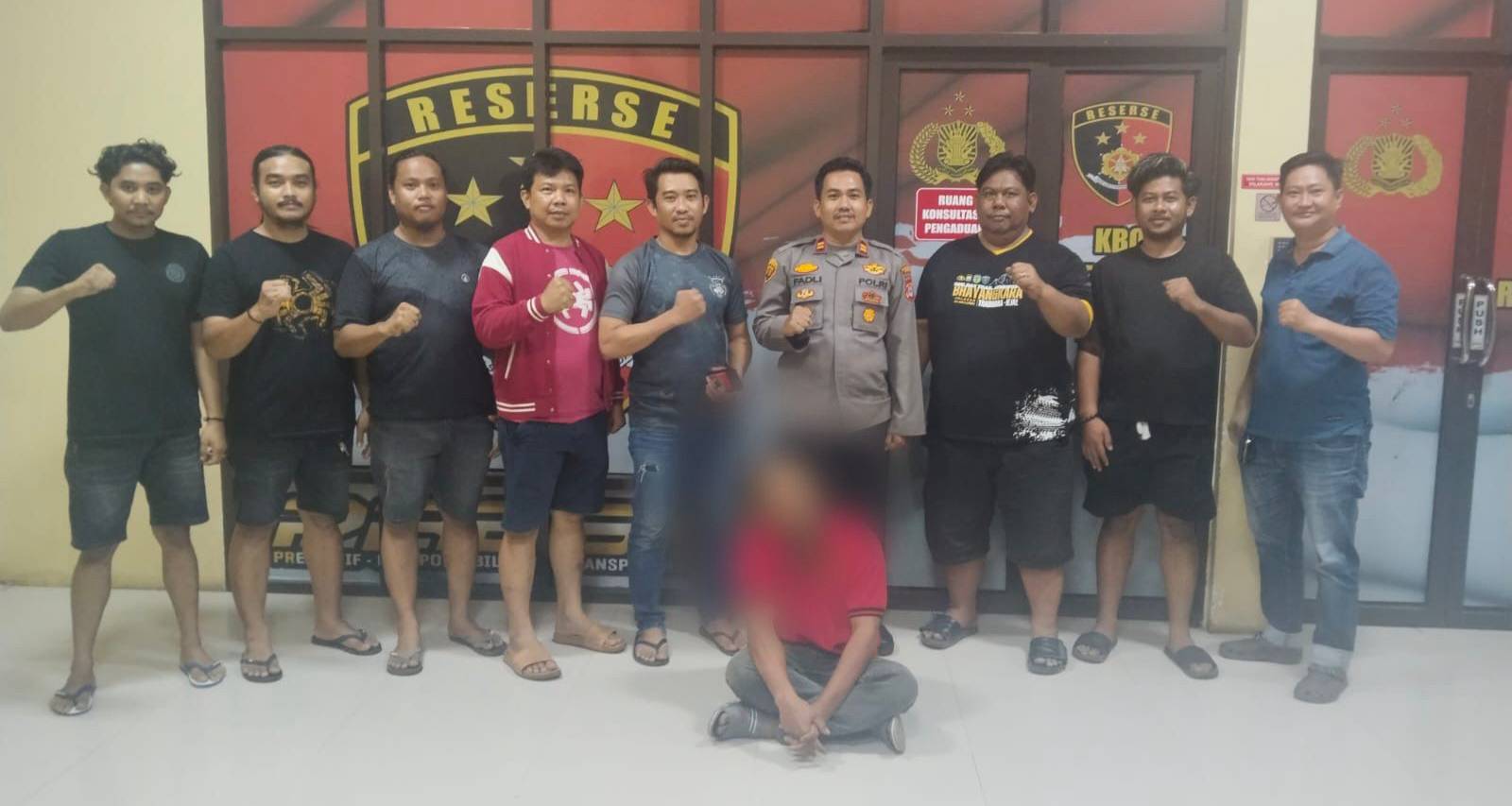 Polisi Kejar Pelaku Penganiayaan di Towalida, Korban Alami Luka Serius