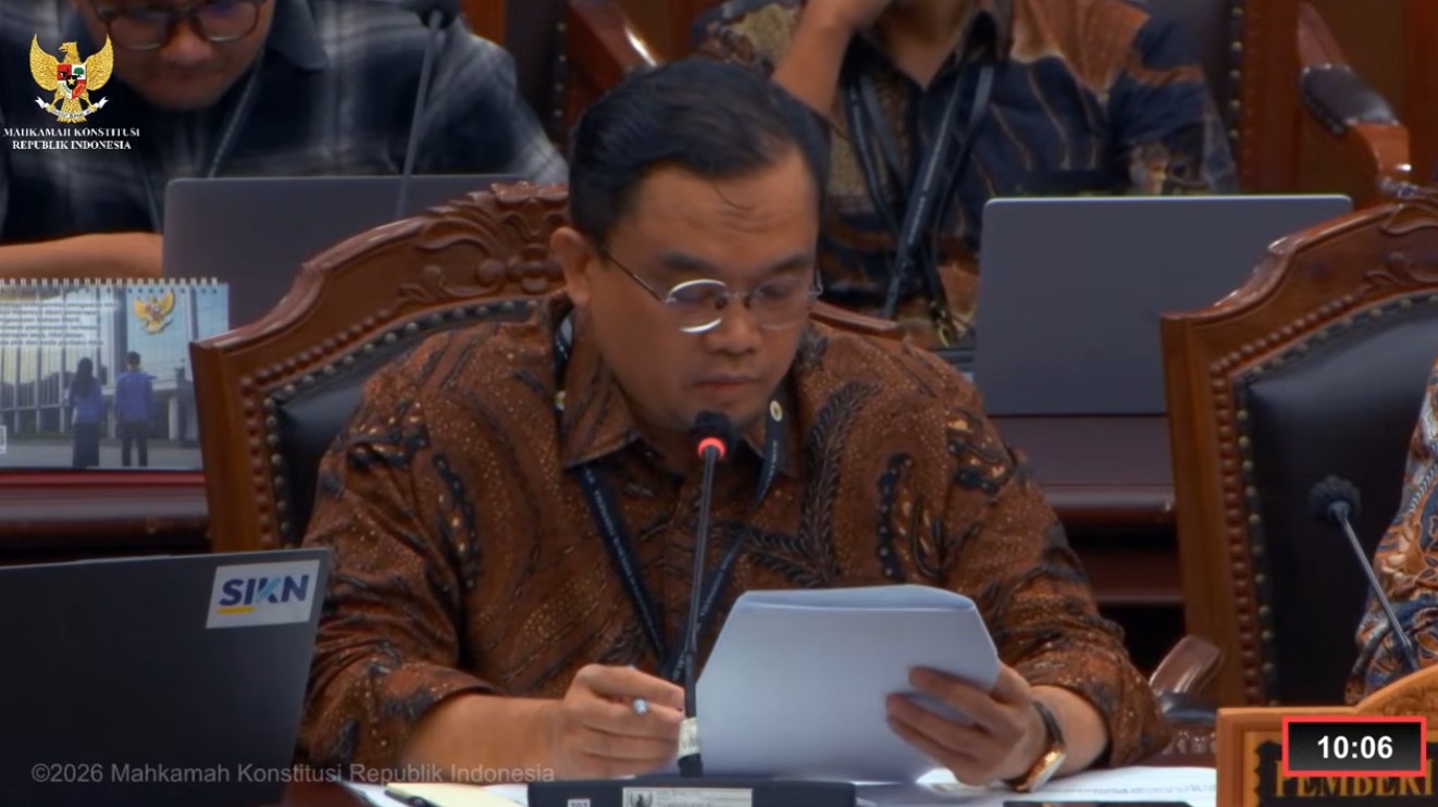 Kemendikdasmen Buka Riwayat Sekolah Gibran di Luar Negeri: Setara Jenjang SMK!
