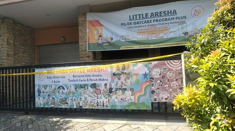 Kronologi Terbongkarnya Kasus Dugaan Kekerasan Anak di Daycare Yogyakarta!