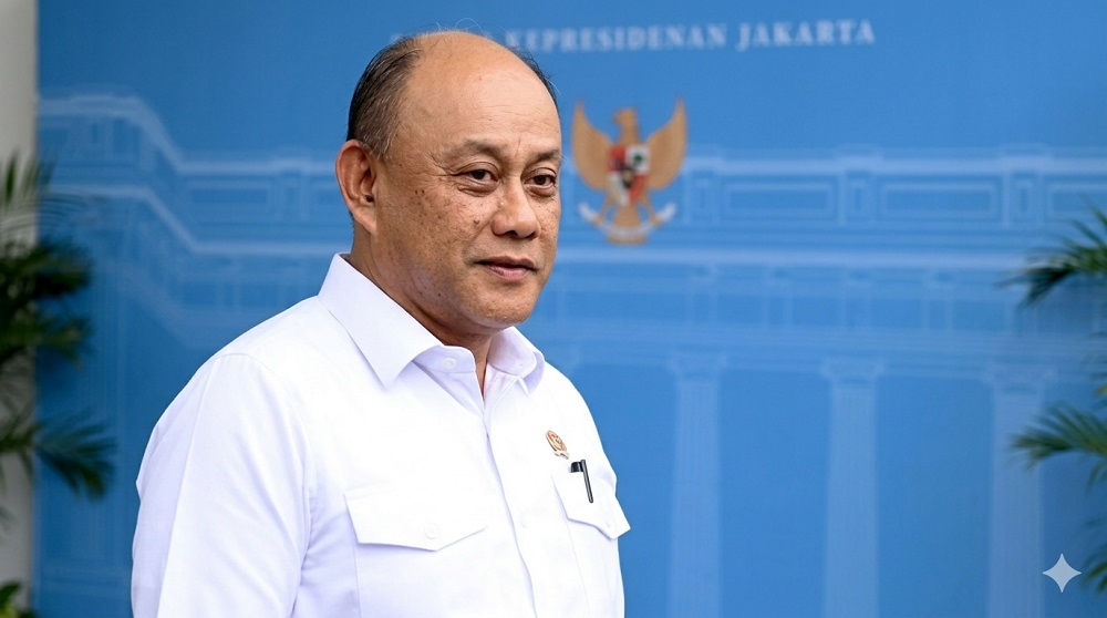 Kepala BGN Dadan Hindayana Minta Kampus Ikut Bangun Dapur MBG